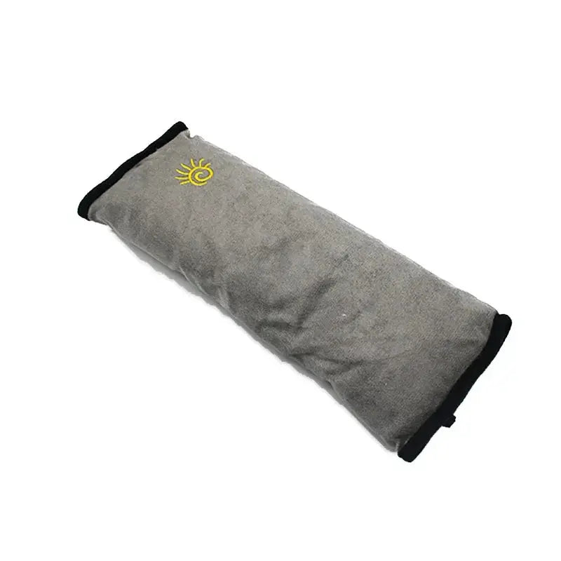 Kids Car Seat Belt Chest Pad Protector Universal Safety Interior Shoulder Cushion Pillow