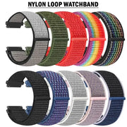 For COROS PACE 3 Sports Nylon Strap Band Watchband For COROS APEX 2 Pro/PACE 2 22/20mm Wristband APEX 46mm 42mm Bracelet Correa