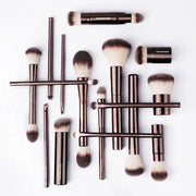 Hourglass All In One Sculpting Brush Versatile Multi Use Tool For Powder Foundation Concealer Blush Bronzer