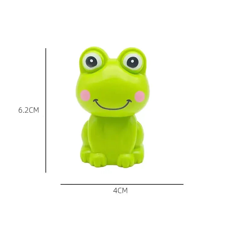 Big Building Blocks Zoo Animals Set Compatible Large Bricks For Kids Fun Assembly Toys Party Gift
