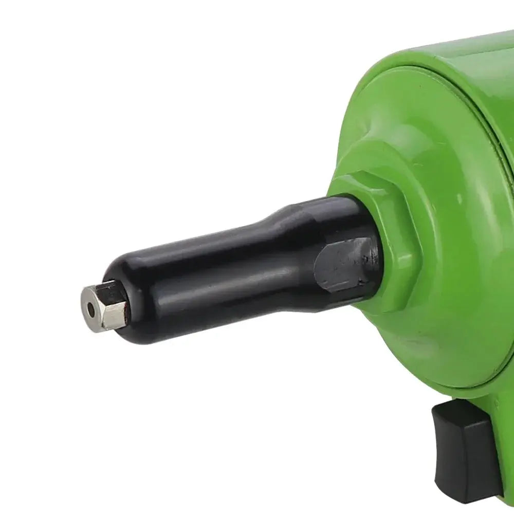 HIFESON Pneumatic Blind Rivet Gun Air Riveting Tool For 2.4mm 3.2mm 4.0mm 4.8mm Rivets