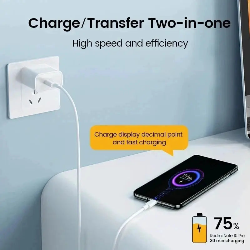 Fast Travel USB Charger With Quick Charge For Xiaomi 100 To 240 Volts USB Charger Adapter Versatile Charging Hub