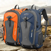 40L Outdoor Hiking & Travel Backpack - Simples Market