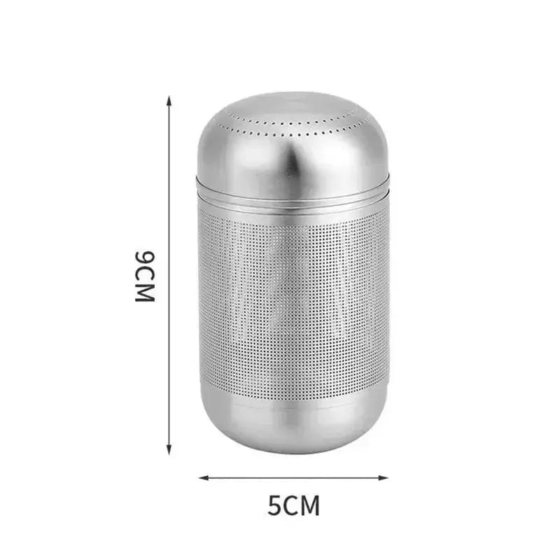 Stainless Steel Tea Infuser Ball for Loose Leaf Tea and Spices
