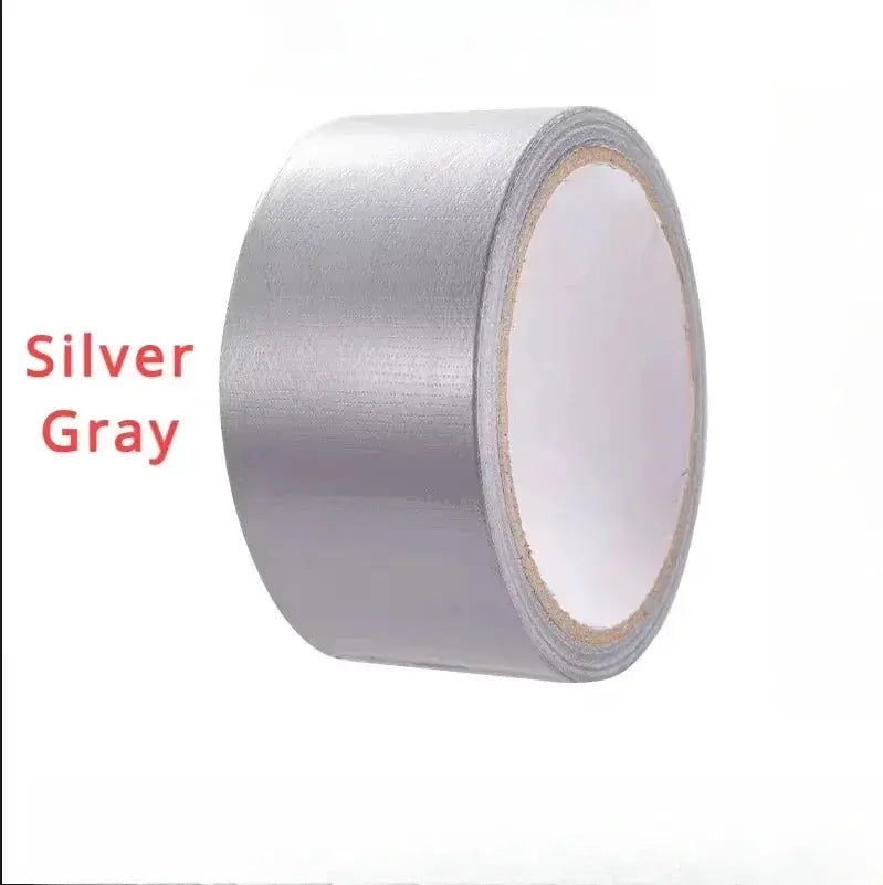 Super Sticky Cloth Duct Tape For Carpet Binding And Floor Waterproofing Heavy Duty Industrial Adhesive