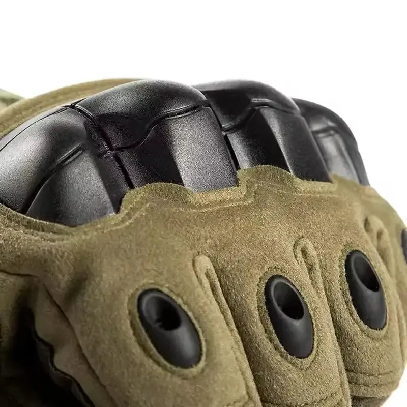 Touch Screen Motorcycle Gloves Breathable For Spring Summer Riding Moto Motocross Full Finger