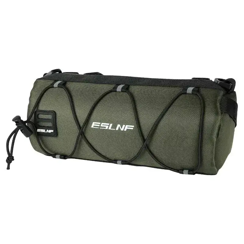 OFFBONDAGE Multi - Functional Waterproof Bike Front Bag - Simples Market
