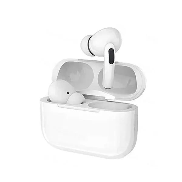 Airs Pro Wireless Earphones With Active Noise Cancellation Waterproof TWS Earbuds Siri Pop Up