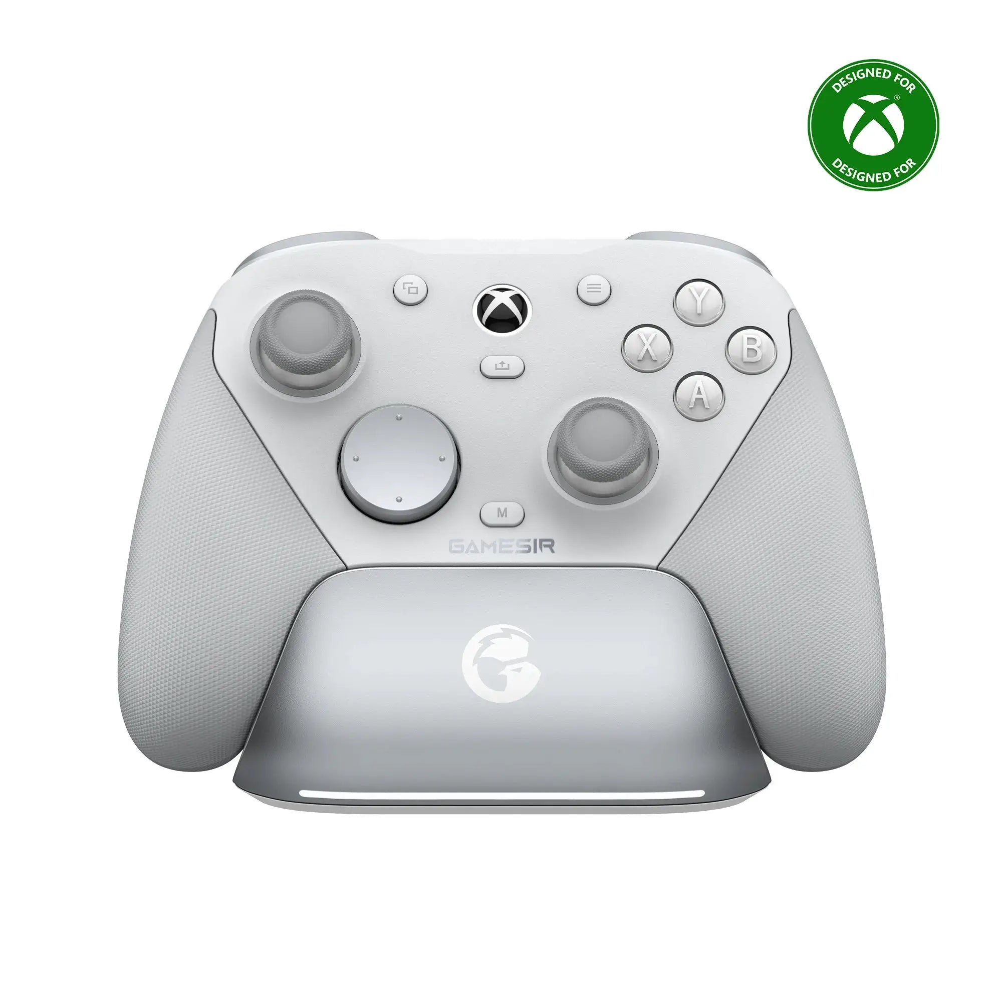 GameSir G7 Pro Wired Xbox Controller With Charging Dock For Series X And Series S Xbox One X S PC Steam Android