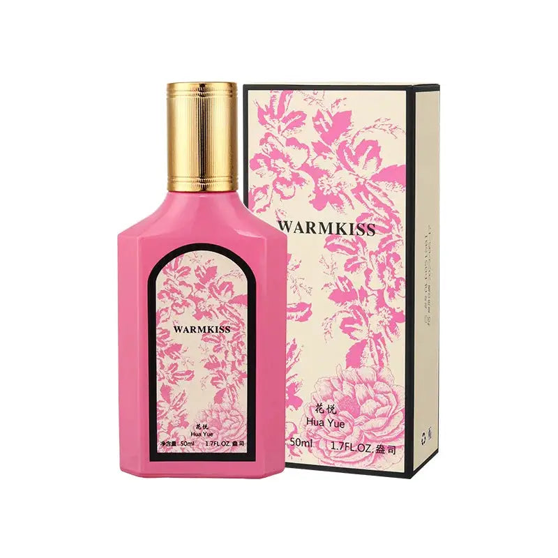Fresh Natural Unisex Jasmine Eau De Toilette Body Spray Long Lasting Floral Fragrance