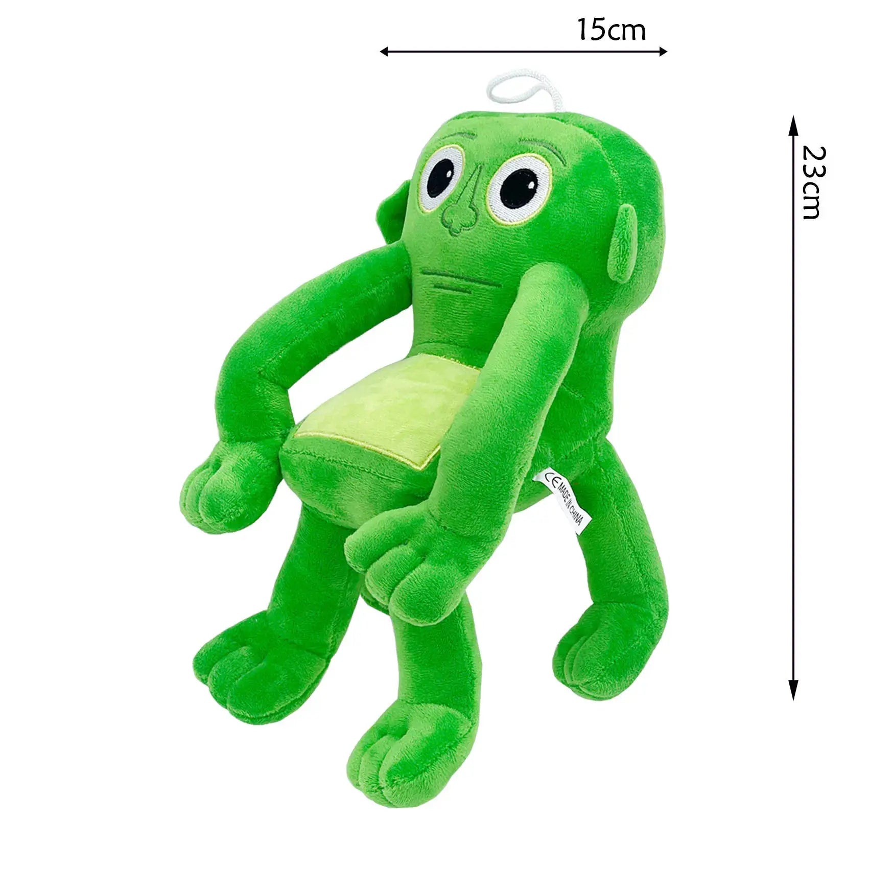Steal A Brainrot Plush Doll 67 Brainrots Soft Toy For Collectors Movie And TV Inspired Plushies