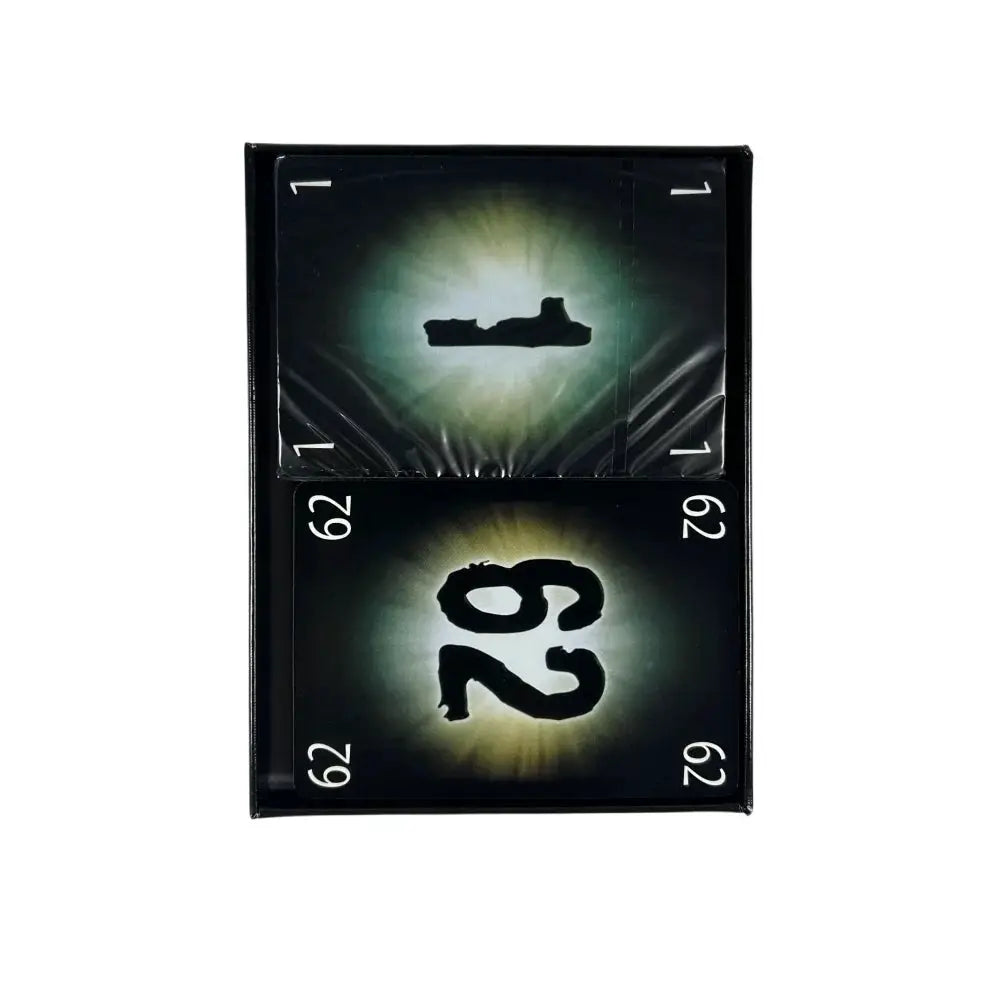 The Mind Card Game Bundle Featuring The Mind Extreme The Mind Soulmates Cooperative Silent Telepathy Card Deck