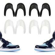 Universal Shoe Trees For Sneakers Air Force Anti Wrinkle Crease Prevention Toe Cap Protector Accessories 1 Pair