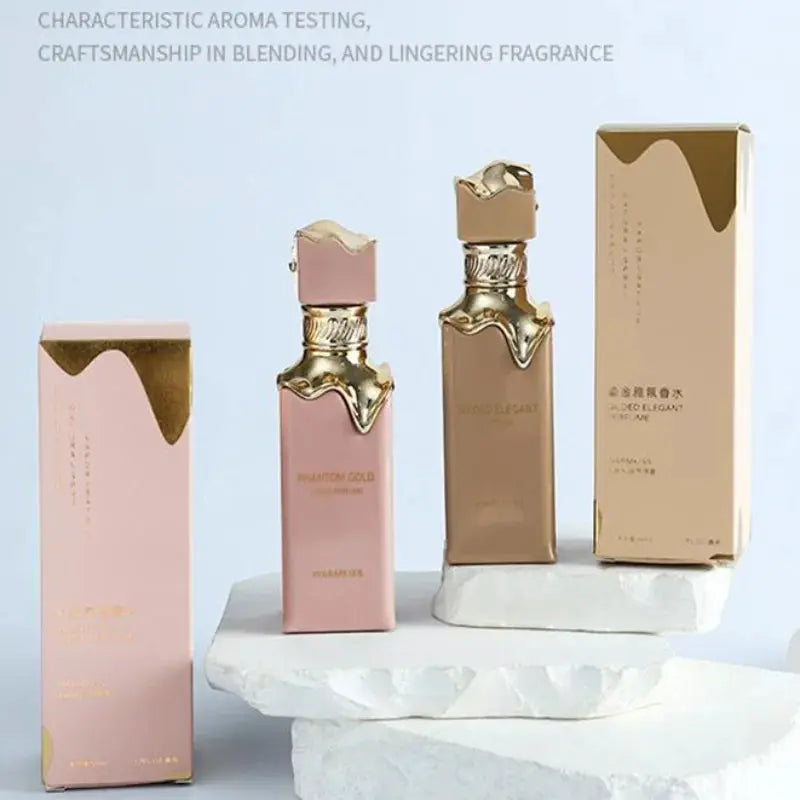 Arabian Essence Sweet Vanilla Perfume For Women Long Lasting Fragrance Pheromone Notes