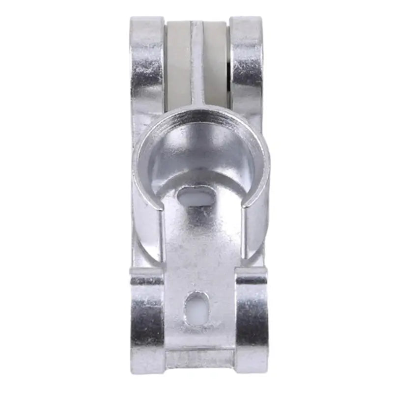 Adjustable chrome hand shower holder by Simples Market