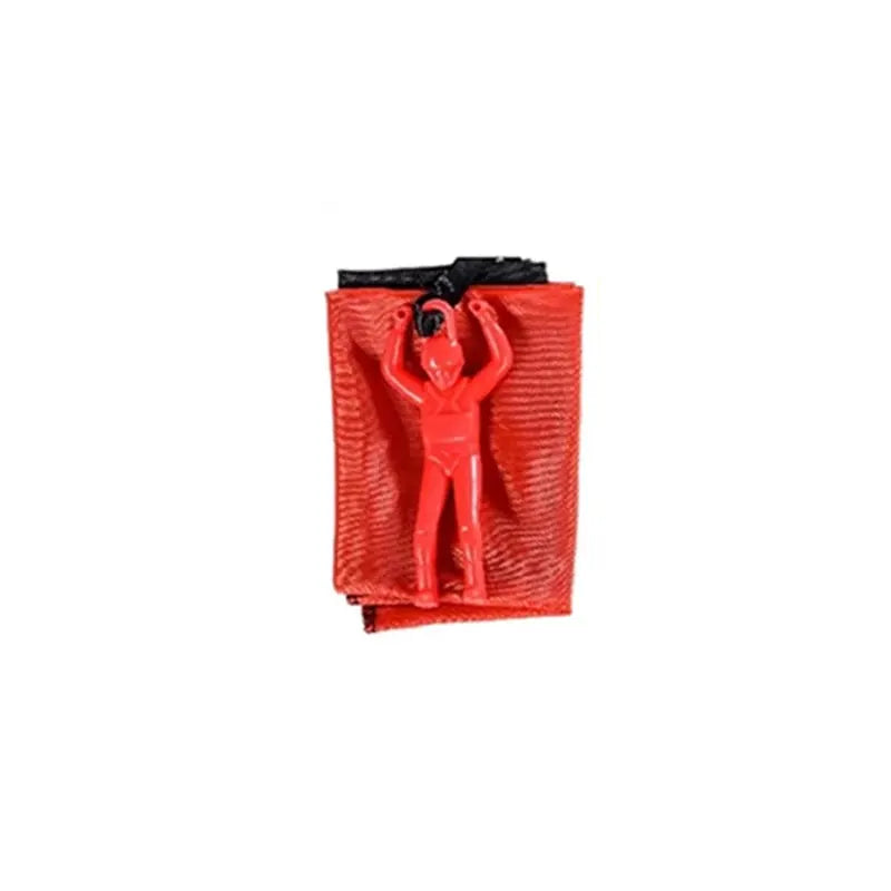 Tangle Free Parachute Toys For Kids Outdoor Flying Parachute Gift For Boys And Girls Easter Basket Stuffers