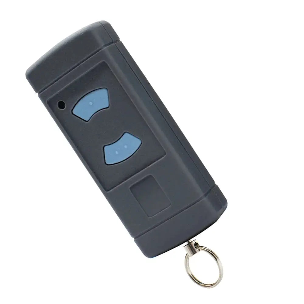 868 MHz Garage Door Remote Controller One to One Copy Compatible with HSM4 HSM2 HS2 HS4 HSE2 HSE4 HSZ1 HSZ2 HSP4