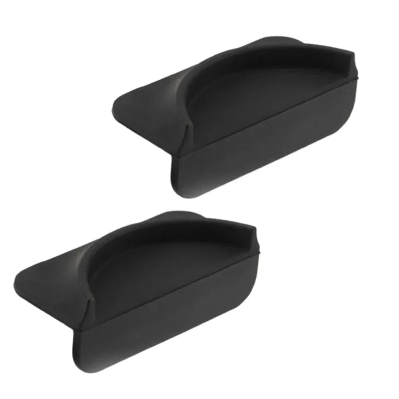 Mini Espresso Coffee Tamper Mat Food Grade Silicone Coffee Tamping Pad For Barista Tools And Accessories