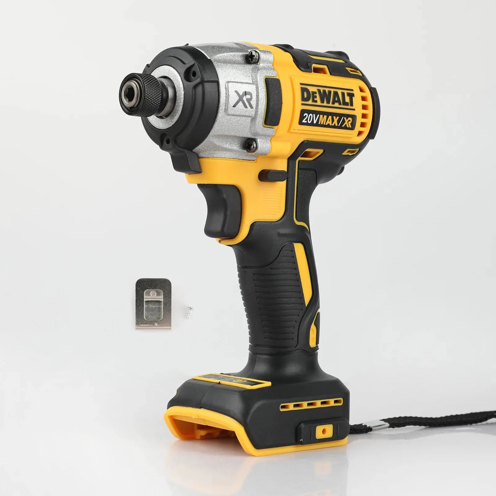 DeWalt Brushless Impact Driver DCF887 205 Nm 20V Cordless Tool With Battery Included
