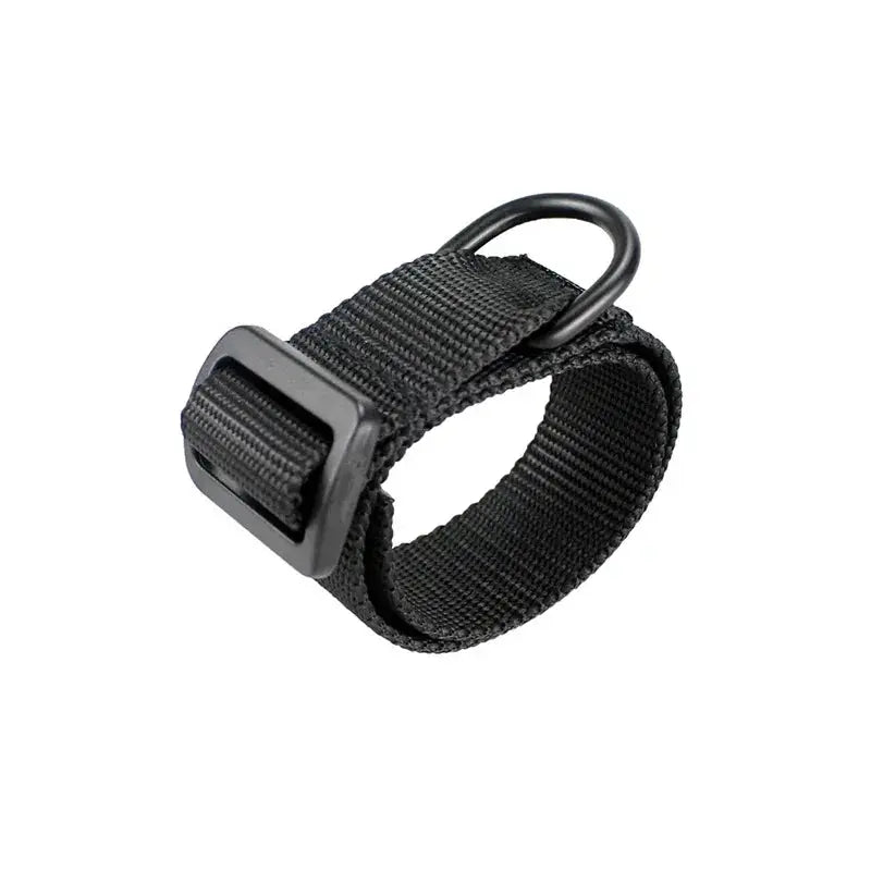 Heavy Duty Buttstock Sling Adapter For Rifles And Shotguns Universal Fit Nylon Construction