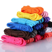 Simples Market round shoelaces multicolor assortment bundle