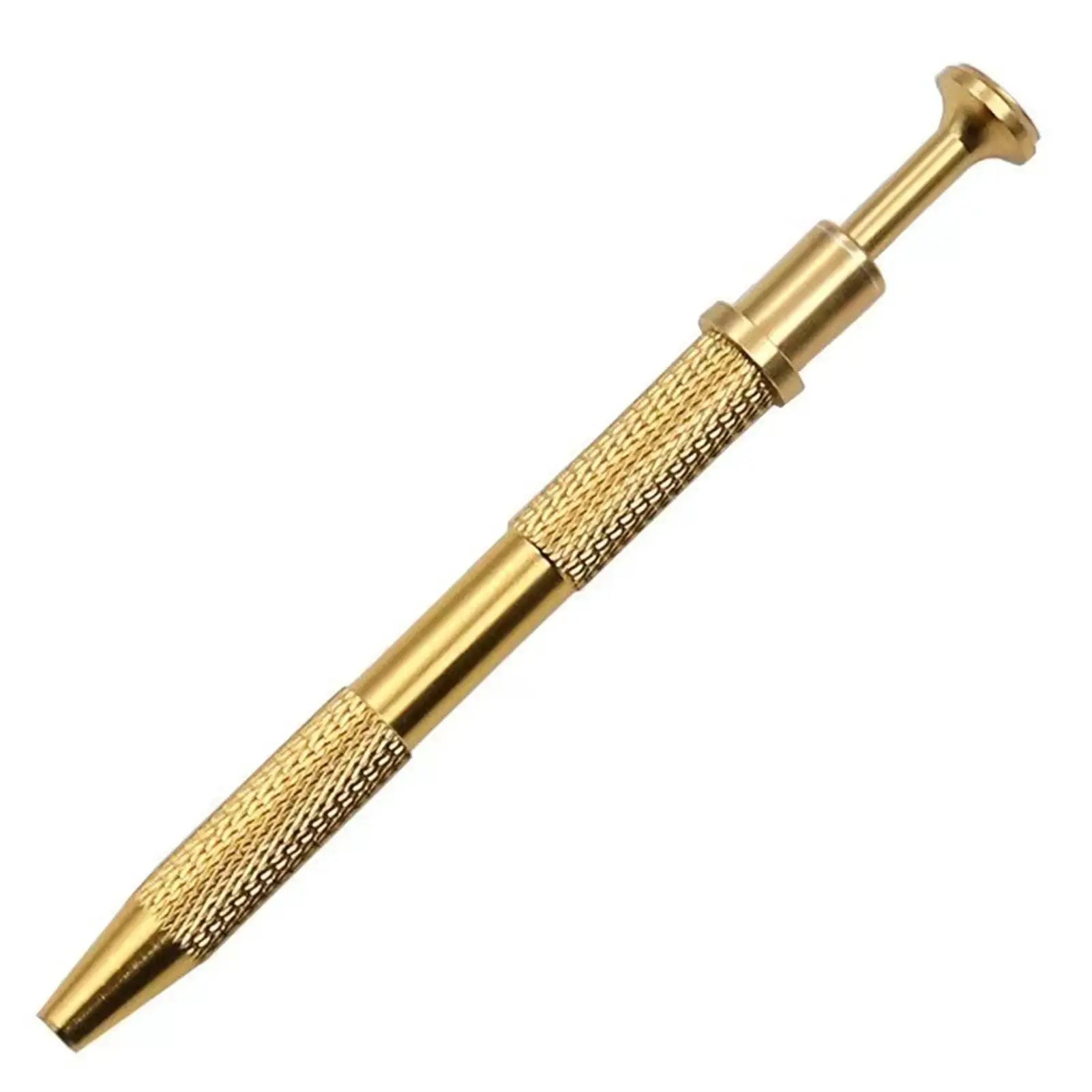 Four Claw Piercing Ball Grabber Aluminum Alloy Mini Rhinestone Claw Tweezers For Jewelry Making Crafting Electronics