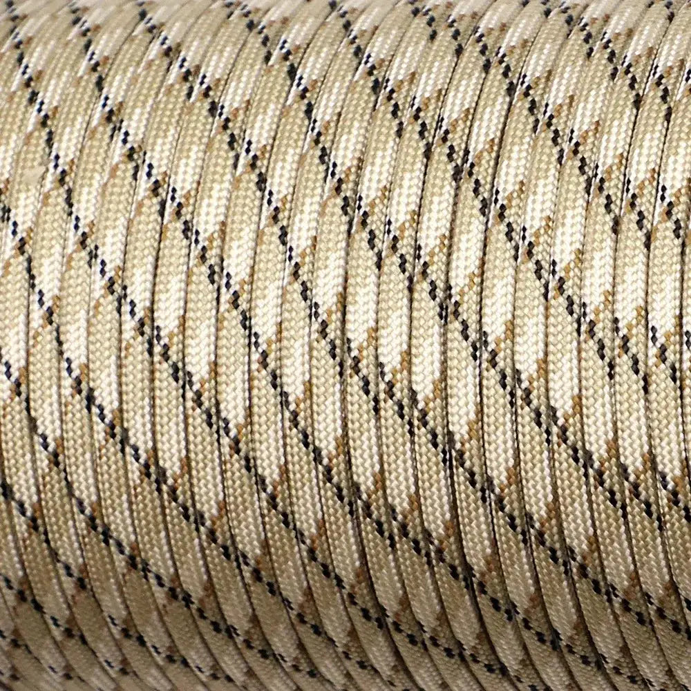 Noble Eagle 7 Core 550 Paracord Rope 4mm Diameter 5m 15m 30m Outdoor Camping Survival Lanyard Tent Accessories