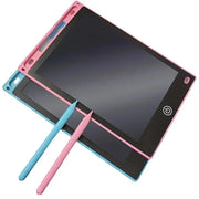 8.5 Inch LCD Writing Tablet For Kids Boys Girls Montessori Educational Toy Magic Blackboard Gift