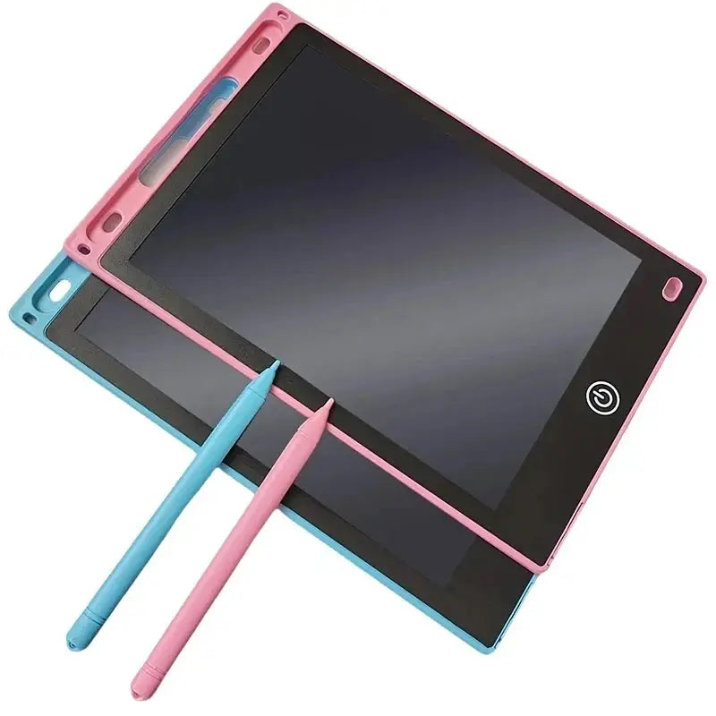8.5 Inch LCD Writing Tablet For Kids Boys Girls Montessori Educational Toy Magic Blackboard Gift