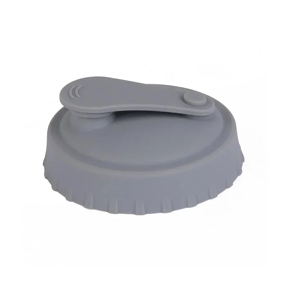 Silicone Soda Can Lid Reusable Stopper Fits Standard Cans Keeps Beverages Fresh And Preserves Carbonation
