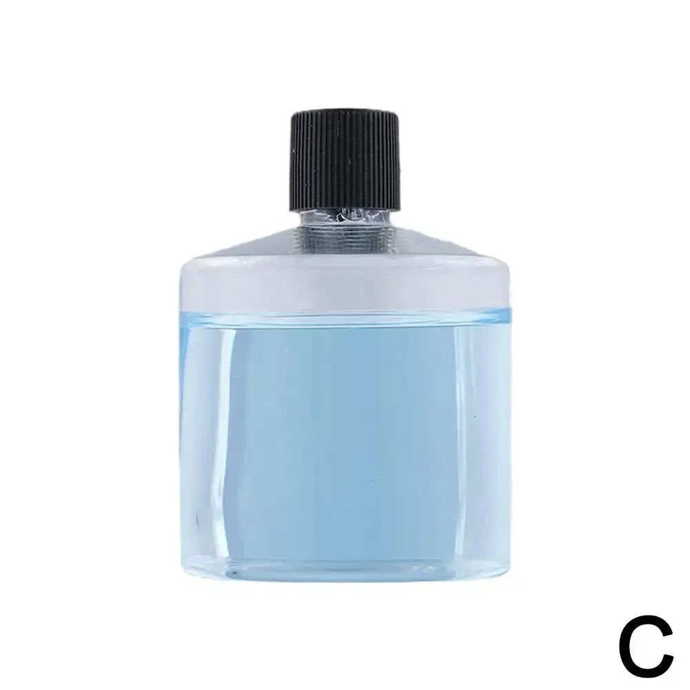 Smart Car Air Freshener With Adjustable Scent Auto Operation And Ambient Starry Light 30-50ml