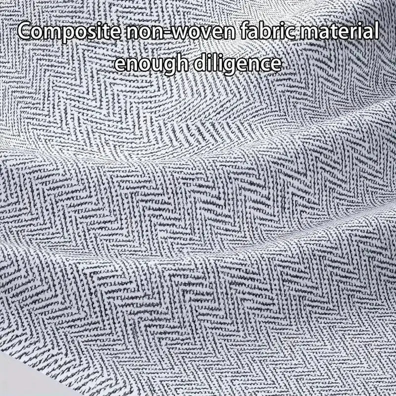 HomeHaven Large Capacity NonWoven Storage Bag For Closet And Wardrobe Durable Organizer For Quilts And Clothes