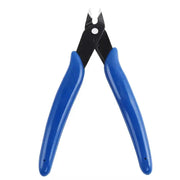 Universal Pliers Multi Functional Tool For Electrical Wire Cutting Cable Snips Flush Stainless Steel Nipper Hand Tools