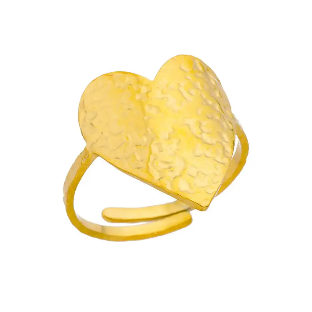 316L Stainless Steel Rings For Women Gold Color Never Fade Luxury Classic Wedding Couple Rings Jewelry Free Shipping