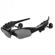 TrailWave Bluetooth Hiking Eyewear Smart Glasses Polarized UV Protection Immersive Stereo Sound For Outdoor Adventures