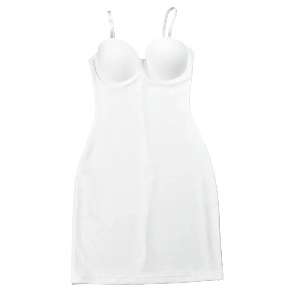 Backless Short Bodycon Dress With Skinny Straps Solid Color For Summer
