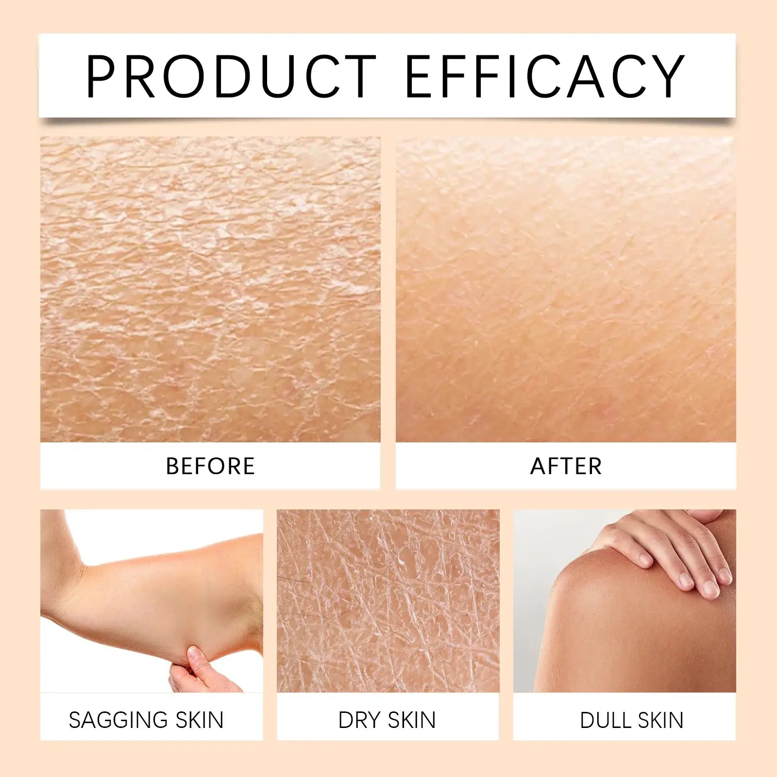 PureGlow Naturals Beef Tallow Honey Cream Glow Deep Hydration Elasticity Boost Brightening Firming For Face And Body