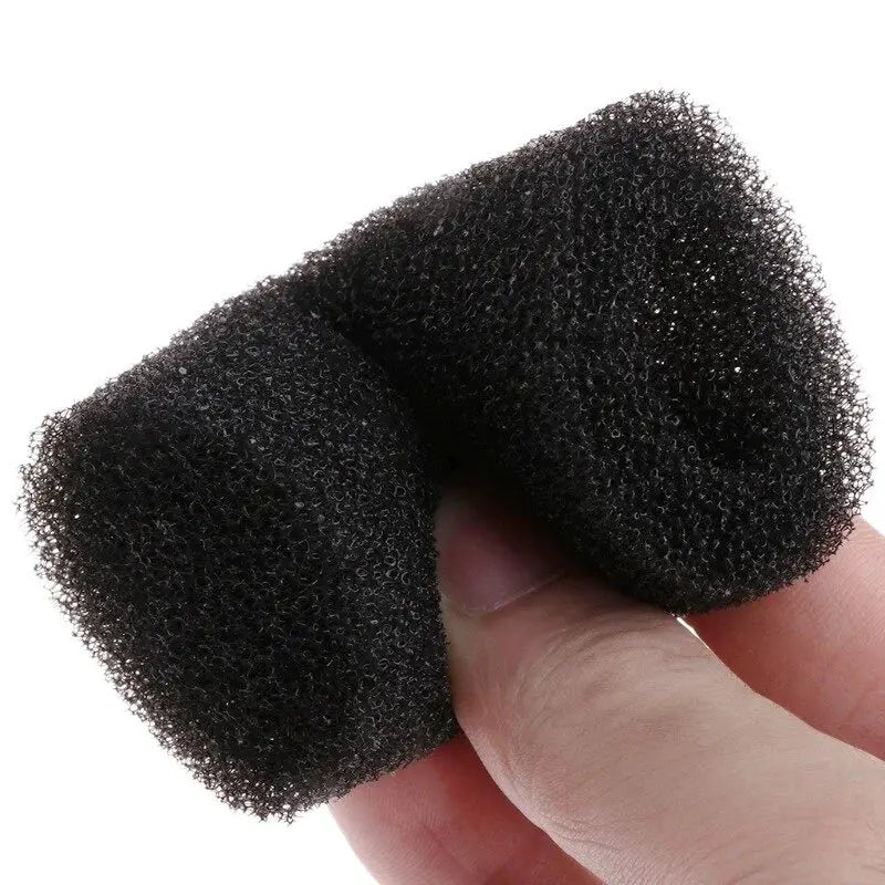 Aquarium Pre Filter Sponge For Inlet Protection Prevents Small Fish And Shrimp From Being Sucked Into Filter