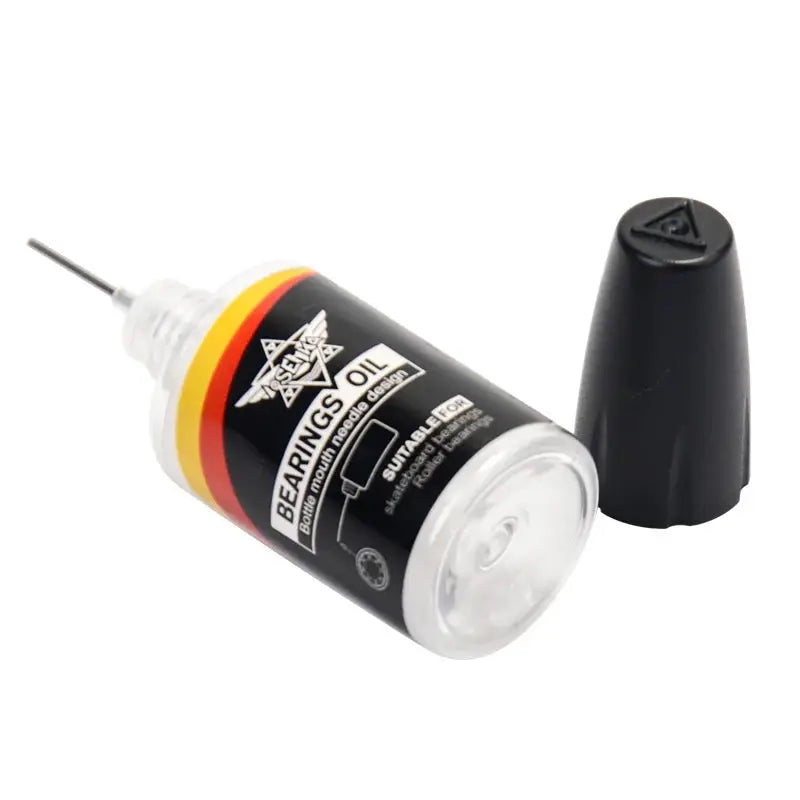 Skateboard Bearings Lubricant Oil 20ml Repair Oil For Roller Skates Drift Board Long Lasting