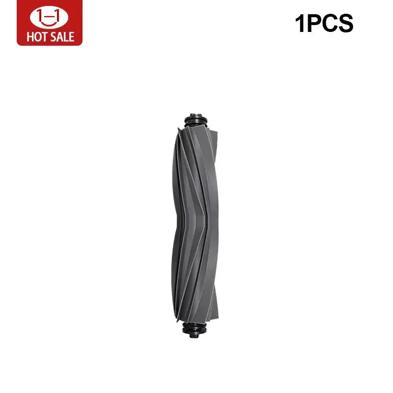 Xiaomi Robot Vacuum X20 Plus Dust Bag Mop Cloth Accessories Main Side Brush And HEPA Filter Replacement Parts