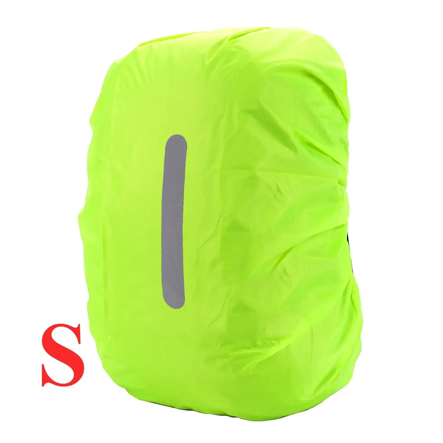 Reflective Waterproof Backpack Rain Cover - Simples Market