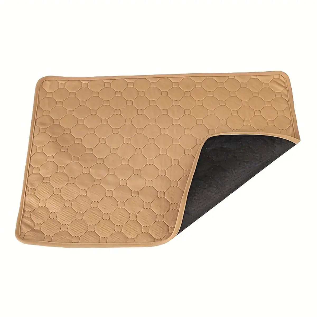 Reusable Washable Dog And Cat Pee Pad For Car Seat Floor Sofa Waterproof Absorbent Training Mat