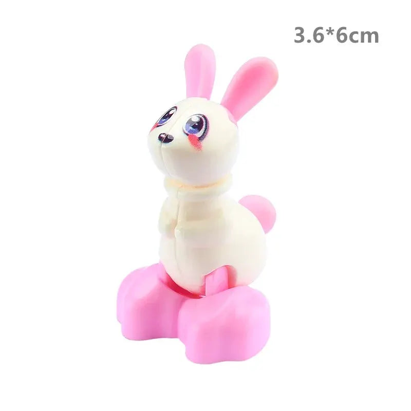 Big Building Blocks Zoo Animals Set Compatible Large Bricks For Kids Fun Assembly Toys Party Gift