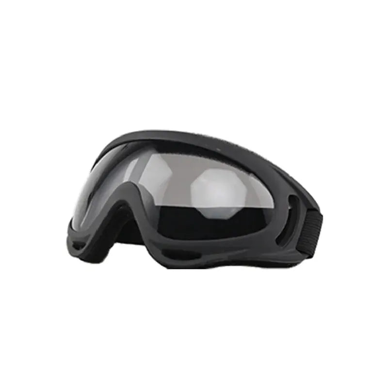 Cycling Goggles Motocross Masque Sunglasses For Men Women Sports Ski Glasses Windproof UV Protective
