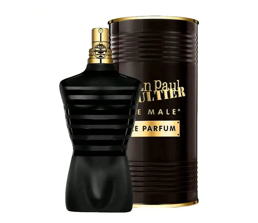 Jean Paul Gaultier Le Male Elixir Alcohol Free Unisex Oriental Fragrance With Lasting Impression