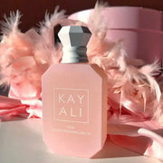 Kayali Perfume Collection 100ml Eau de Parfum Long Lasting Luxury Fragrance for Women and Men Multiple Scent Options