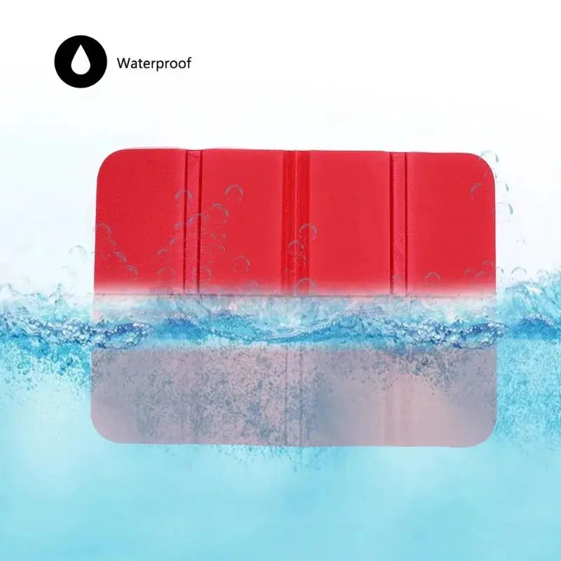 Foldable Portable Camping Sleeping Pad Waterproof Foam Mat For Picnics Beach Trips And Outdoor BBQs