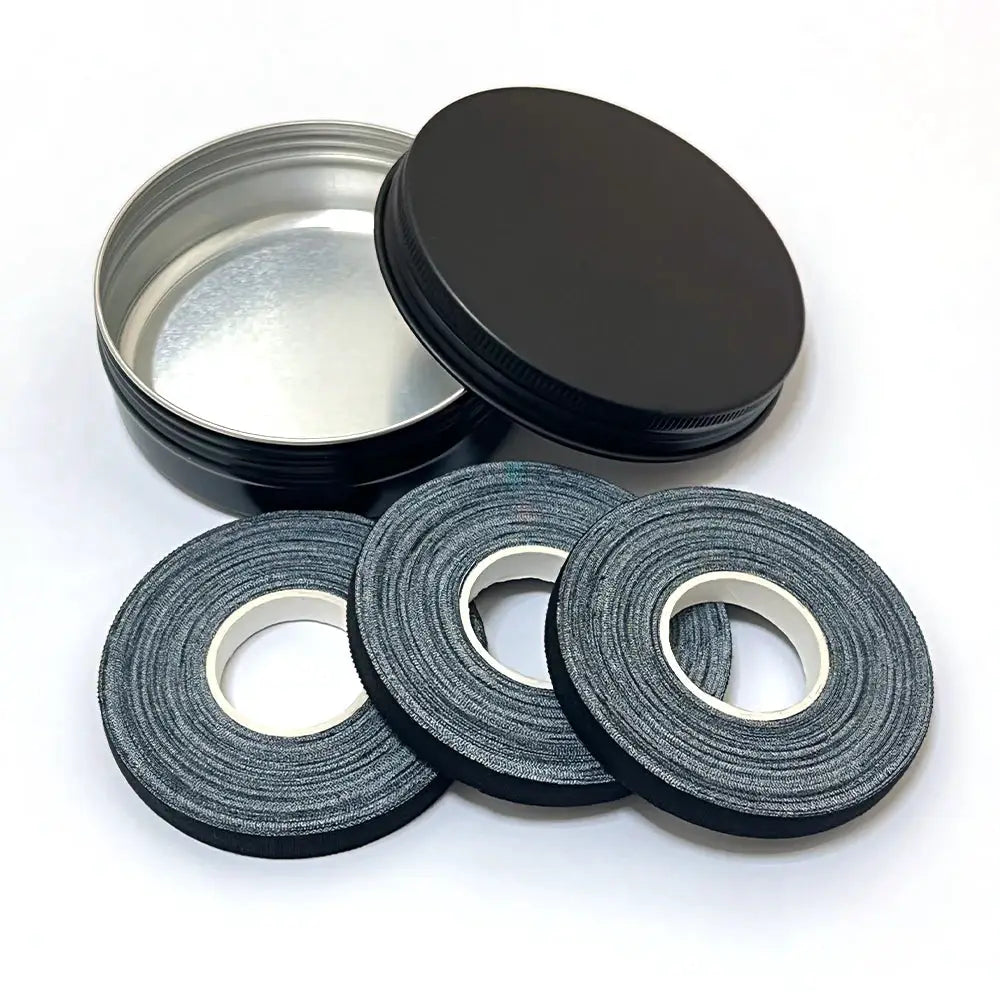Finger Tape For BJJ And Jiu Jitsu Self Adhesive Elastic Sports Tape For Grip Support And Injury Prevention