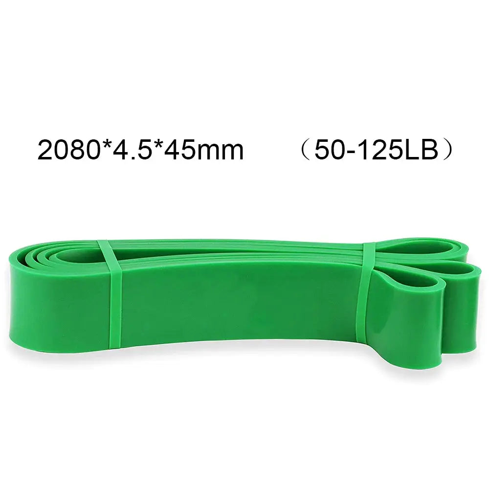 Pull Up Resistance Bands For Home Gym Workouts Portable Exercise Bands For Muscle Training And Strength