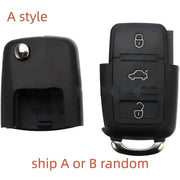 Creative Mini Dummy Car Key Hidden Safe Box Secret Compartment Discreet Storage For Money Pills Coins